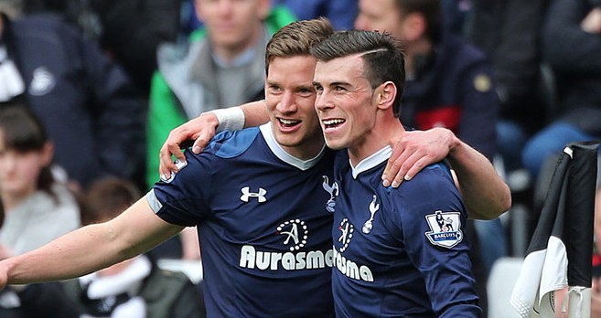 图片报：虽然脚踝疼痛感依然强烈，但基米希想带伤出战阿森纳