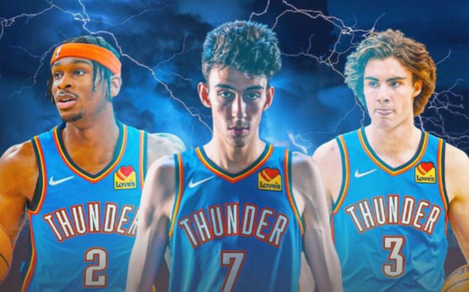 现役球员连续20+场次：亚历山大95场领跑，第二仅15场（现役20+连场榜：亚历山大95场遥遥领先，次席仅15场）